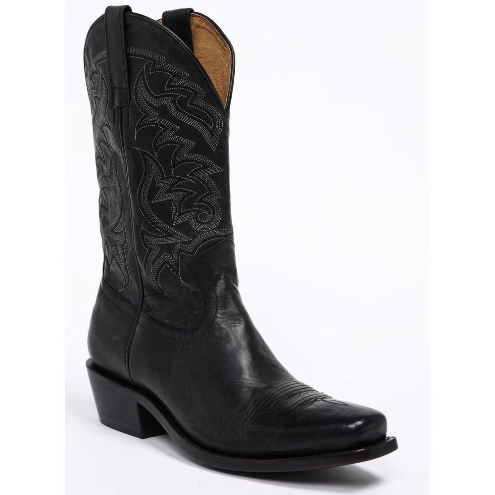 Moonshine Spirit® (Men's 9 D) Mad Cat™ Western Boots in Black - $220